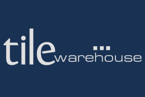 Burrishoole community centre business sponsor - Tile Warehouse, Westport Industrial Park.