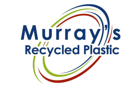 Burrishoole Community centre business sponsor - Murray Recycled Plastics