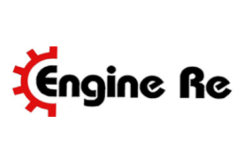 Burrishoole Community centre business sponsor - Engine Re, McHale Rd.